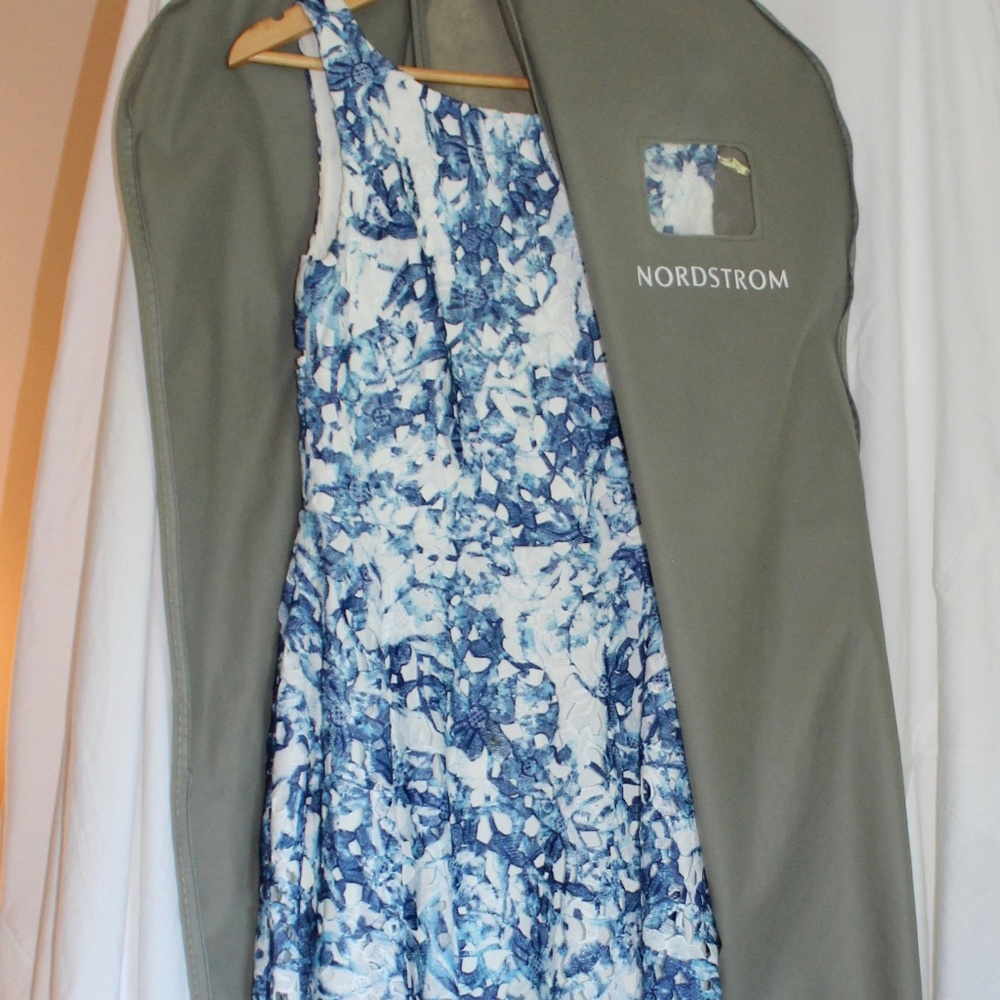 Vera Wang Dress